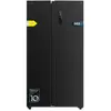 Bild von Cecotec Bolero Coolmarket Sbs 562 Amerikanischer Kühlschrank