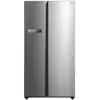 Bild von Cecotec Bolero Coolmarket Sbs 592 Amerikanischer Kühlschrank
