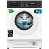 Bild von Cecotec Bolero Dresscode 940 Bi Inverter Frontlader Waschmaschine