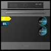 Bild von Cecotec Bolero Hexa Af316000 Multifunktionsofen