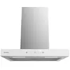 Bild von Cecotec Bolero Flux Tt 605500 Dekorative Dunstabzugshaube 60 Cm