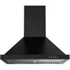 Bild von Cecotec Bolero Flux Pm 606500 Dekorative Dunstabzugshaube 60 Cm