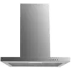 Bild von Cecotec Bolero Flux Tm 603500 Dekorative Dunstabzugshaube 60 Cm
