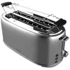 Bild von Cecotec 03207, Toaster, Silber
