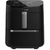 Bild von Cecotec Cecofry FoodCourt 11000 Connected C, Fritteuse, Schwarz