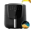 Bild von Cecotec Cecofry Rain 5.5l Heißluftfritteuse