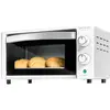 Bild von Cecotec Bake&Toast 1090, Kleinbackofen, Weiss