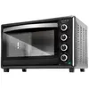 Bild von Cecotec Bake&Toast 4600 Schwarz Gyro 46 L 2000 W Schwarzer Grill, Kleinbackofen, Schwarz
