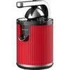 Bild von Cecotec Xqueeze RetroJuice 600, Entsafter, Silber, Schwarz, Rot