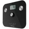 Bild von Cecotec, Personenwaage, EcoPower 10100 Precision Surface Personal Scale with Bioimpedance Function and High-Security Glass S (180 kg)