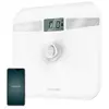 Bild von Cecotec, Personenwaage, Surface Precision EcoPower 10200 Smart Health Bathroom Scale with Push Button High Security Tempered (180 kg)