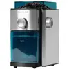 Bild von Cecotec Elektrische Kaffeemühle SteelMill 2000 Adjust, Kaffeemühle, Silber, Blau