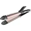 Bild von Cecotec, Glätteisen, Keramik-Haarglätter Bamba RitualCare 1000 2in1 Schwarz/Rosa