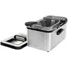 Bild von Cecotec Cleanfry Luxury 3000 2400w 3.2l Fritteuse