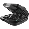 Bild von Cecotec 4309 Rock'nToast, Kontaktgrill, Schwarz