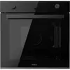 Bild von Cecotec Bolero Hexa M236000 Dark Inox Time Multifunktionsofen