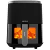 Bild von Cecotec Cecofry Fantastik Window 4000, Fritteuse, Schwarz