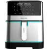 Bild von Cecotec Cecofry Supreme 8000, Fritteuse, Schwarz, Grau