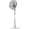 Bild von Cecotec Ventilateur sur pied compatible EnergySilence 1010 Extreme Connected - Ø 40cm (Blanc), Ventilator, Weiss
