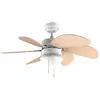Bild von Cecotec Energysilence Aero 3600 Vision Orange Deckenventilator