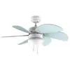 Bild von Cecotec Energysilence Aero 3600 Vision Sky Deckenventilator