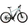 Bild von Cecotec Mountain Ventus 27.5'' Elektrische Mountainbike One Size
