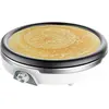 Bild von Cecotec Crepestone, Fun Kitchen, Silber