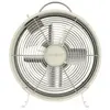 Bild von Cecotec EnergySilence 400 RetroDesk, Ventilator, Beige