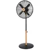 Bild von Cecotec Energysilence 600 Woodstyle Standventilator