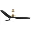 Bild von Cecotec Energysilence Aero 560 Goldblack Deckenventilator