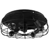Bild von Cecotec Energysilence Lampaero 600 Design Deckenventilator