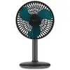 Bild von Cecotec 08652, Ventilator, Schwarz
