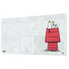 Bild von Grupo Erik Snoopy Mauspad