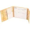 Bild von Harry Potter, Haftnotiz, - Planificateur Hebdomadaire Bloc Note (170 x 20 mm)