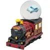 Bild von Grupo Erik, Schneekugel, HARRY POTTER - Poudlard Express - Boule à Neige 80mm