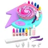 Bild von Kids Euroswan WOW DIY Hydrodip Studio mit viel Zubehör