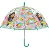 Bild von Gabby's Dollhouse, Mädchen, Regenschirm, Regenschirm, Mehrfarbig