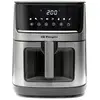Bild von Orbegozo Fdr 8020 8l Heißluftfritteuse