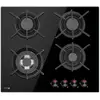 Bild von Fagor 3cfi-4glspb Gasherd 4 Brennern