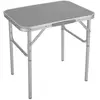 Bild von Marbueno Summer 10012 D25 60x45x25/60 Cm Höhenverstellbarer Klappcampingtisch Sortiert 60 x 45 x 25/60 cm