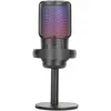 Bild von Mars Gaming Microphone Mmic-Se RGB (Noir), Mikrofon