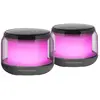 Bild von Mars Gaming Ms-aura Bluetooth-gaming-lautsprecher
