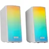 Bild von Mars Gaming Msrgb2w Bluetooth-lautsprecher