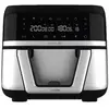Bild von Cecotec Cecofry Dual 9000 Friteuse, Fritteuse, Schwarz