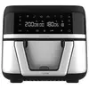 Bild von Cecotec Cecofry Dual 9000 2850w 9l Heißluftfritteuse