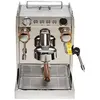 Bild von Cecotec Baristeo Classic, Siebträgermaschine, Grau, Silber