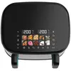 Bild von Cecotec Cecofry&Grill Smokin'Prime 11000, Fritteuse, Schwarz