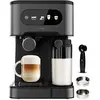 Bild von Cecotec Power 20 Coldbrew Latte Espressomaschine