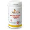 Bild von Ana Maria Lajusticia Evening Primrose + Vitamin E Nahrungsergänzungsmittel 80 Einheiten One Size