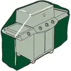 Bild von Altadex, Grillabdeckung, Grillschutzhülle, 103 x 58 x 58 cm, 240 g/m²